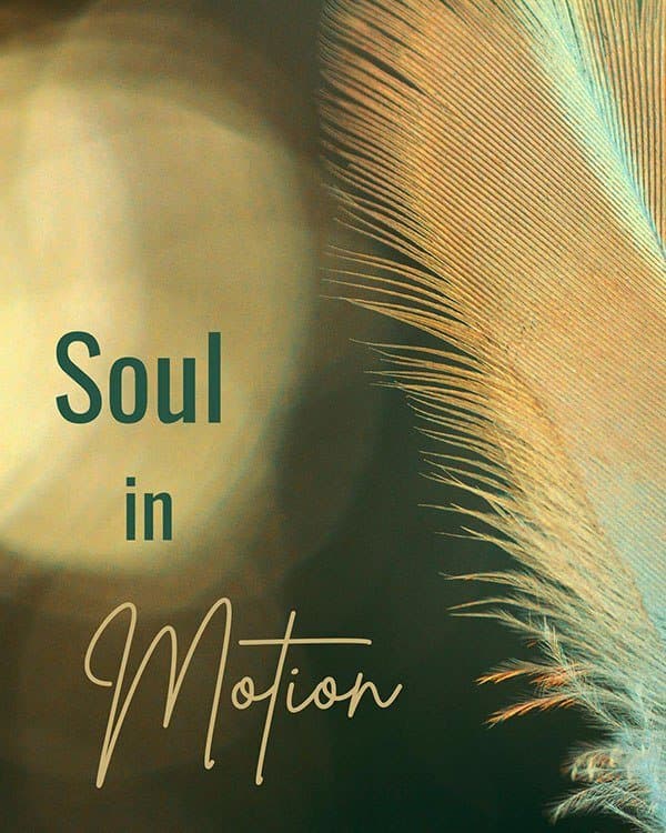 Soul in Motion - Tanzabend