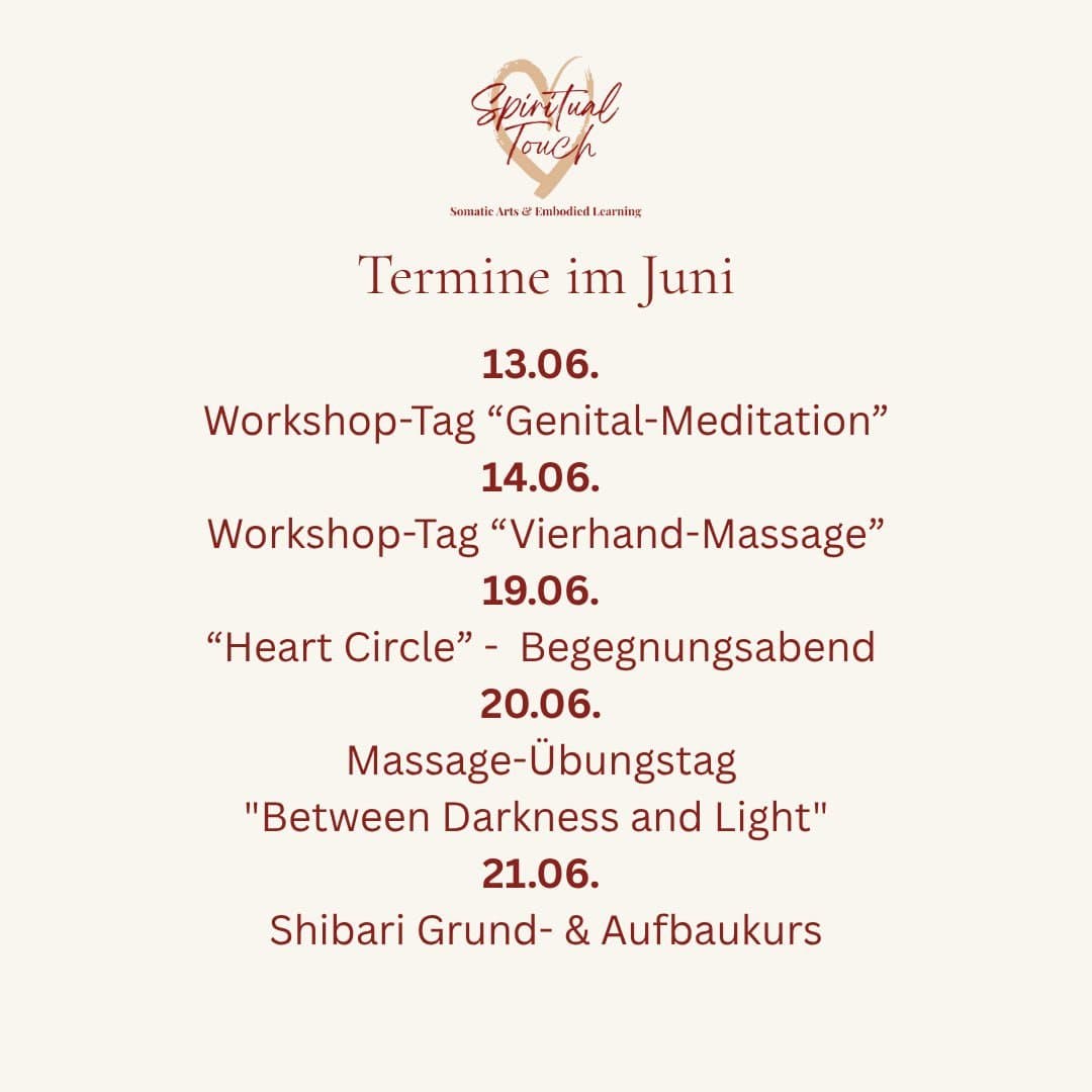 Shibari Grund- & Aufbaukurs