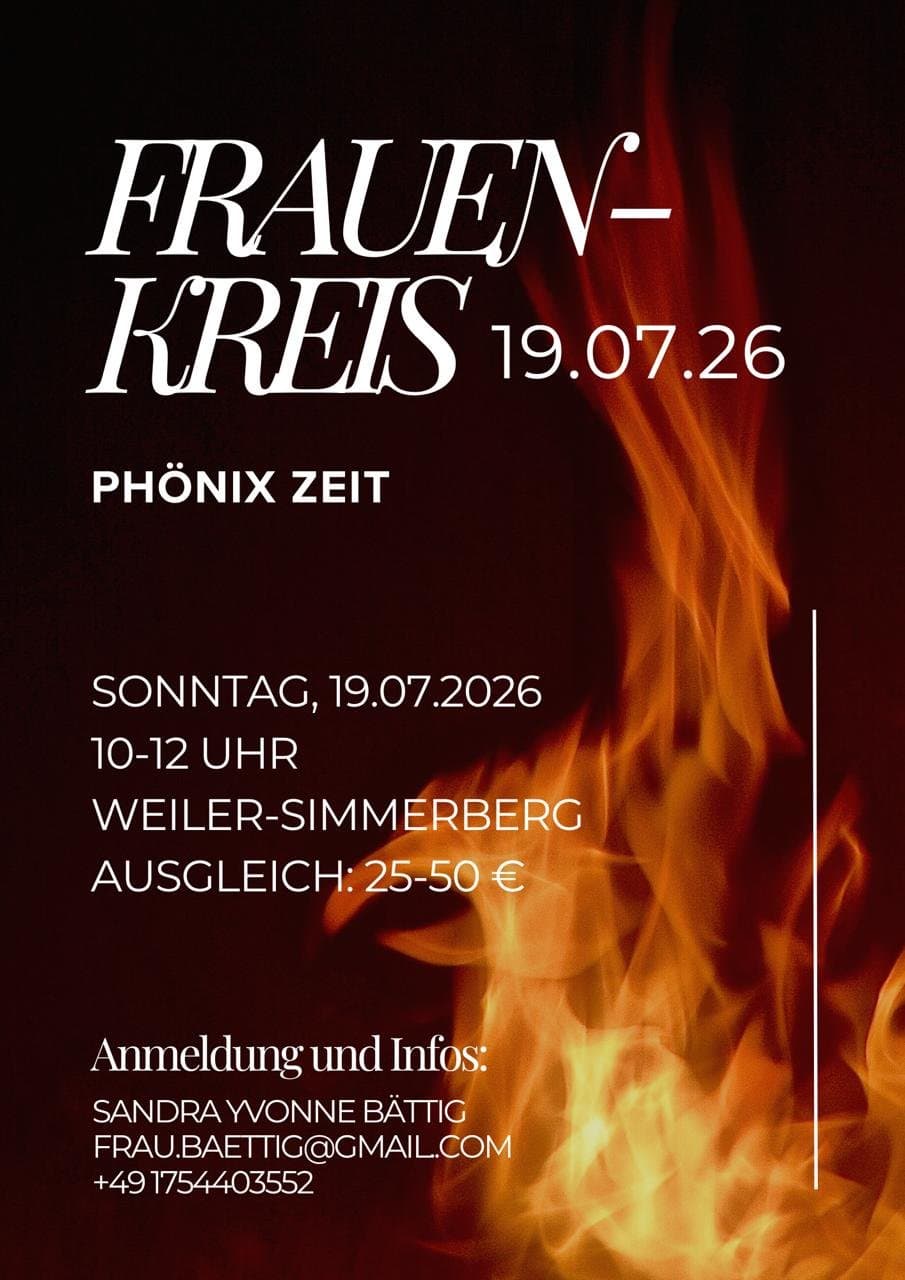 Phönix Energie Session
