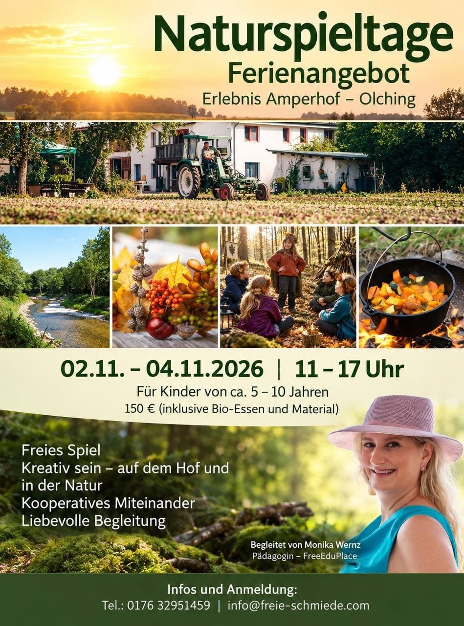 Naturspieltage