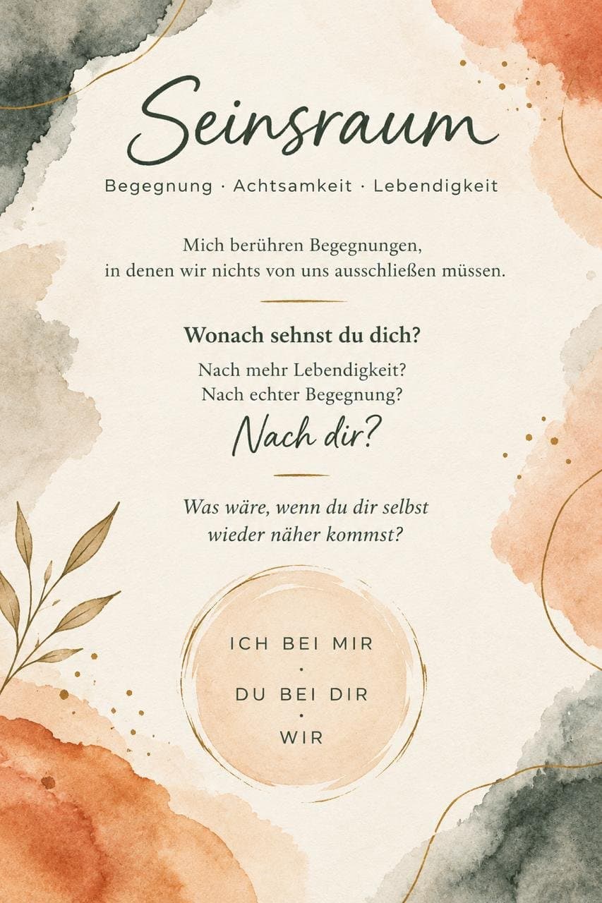 Seinsraum