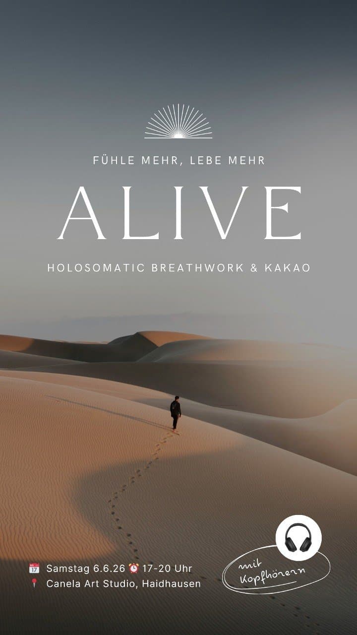 Online Breathwork: The Time is Now
