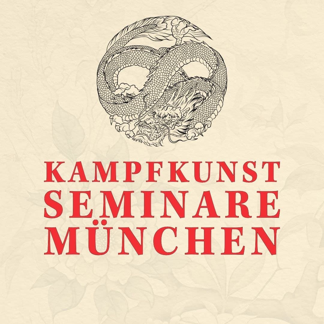Authentic Yin&Yang Kampfkunst Seminarreihe