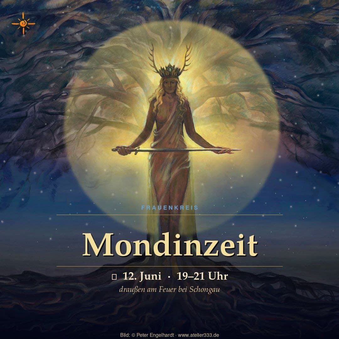 Frauenkreis Mondinzeit