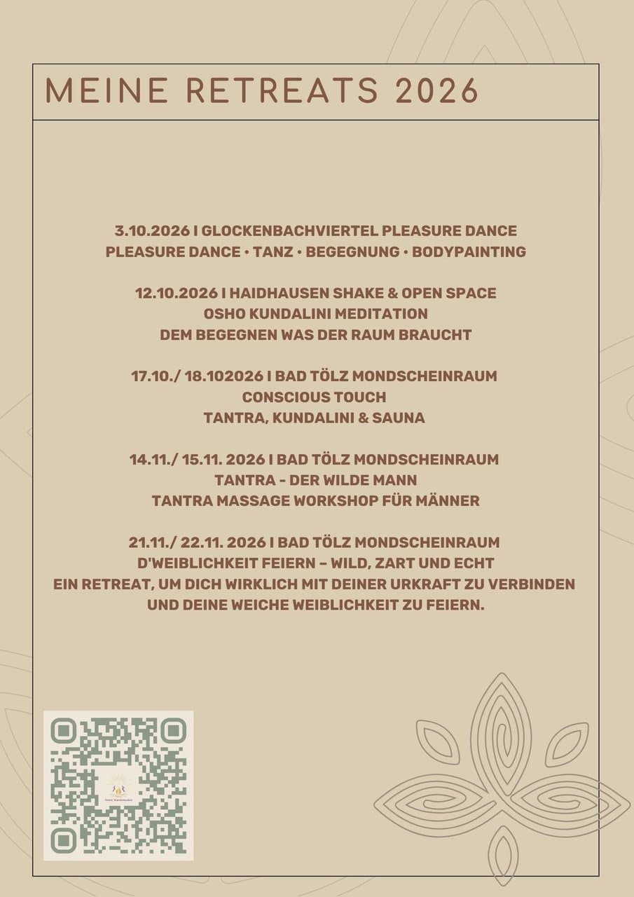 D'Weiblichkeit feiern
