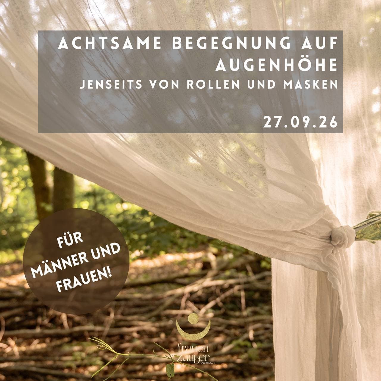 Ein Tag der Begegnung