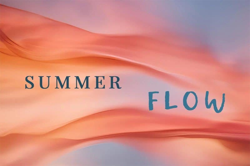 Summer Flow – Tanzabend