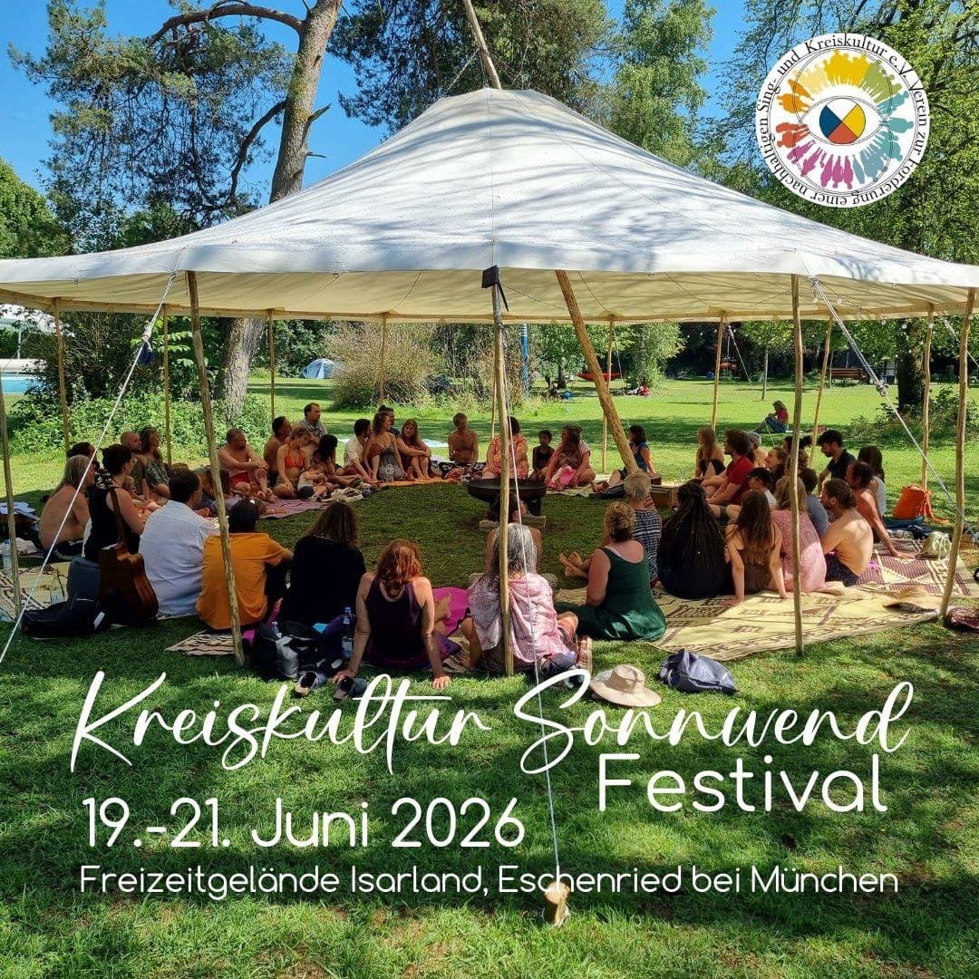 Kreiskultur Sonnwend-Festival