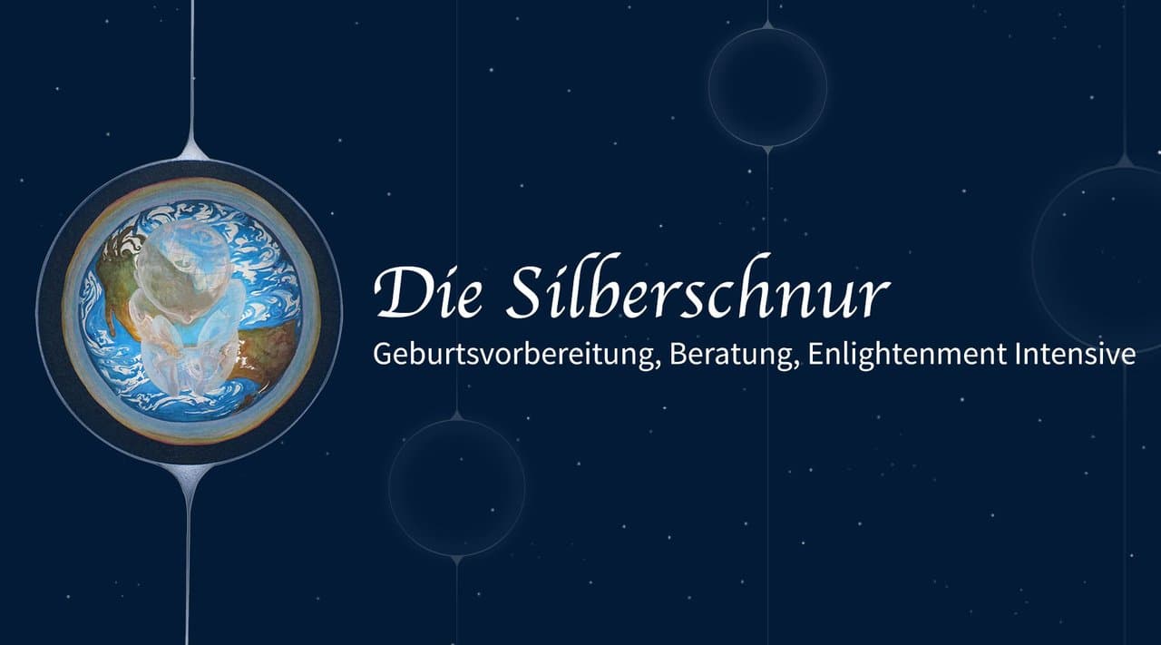 Enlightenment Intensive