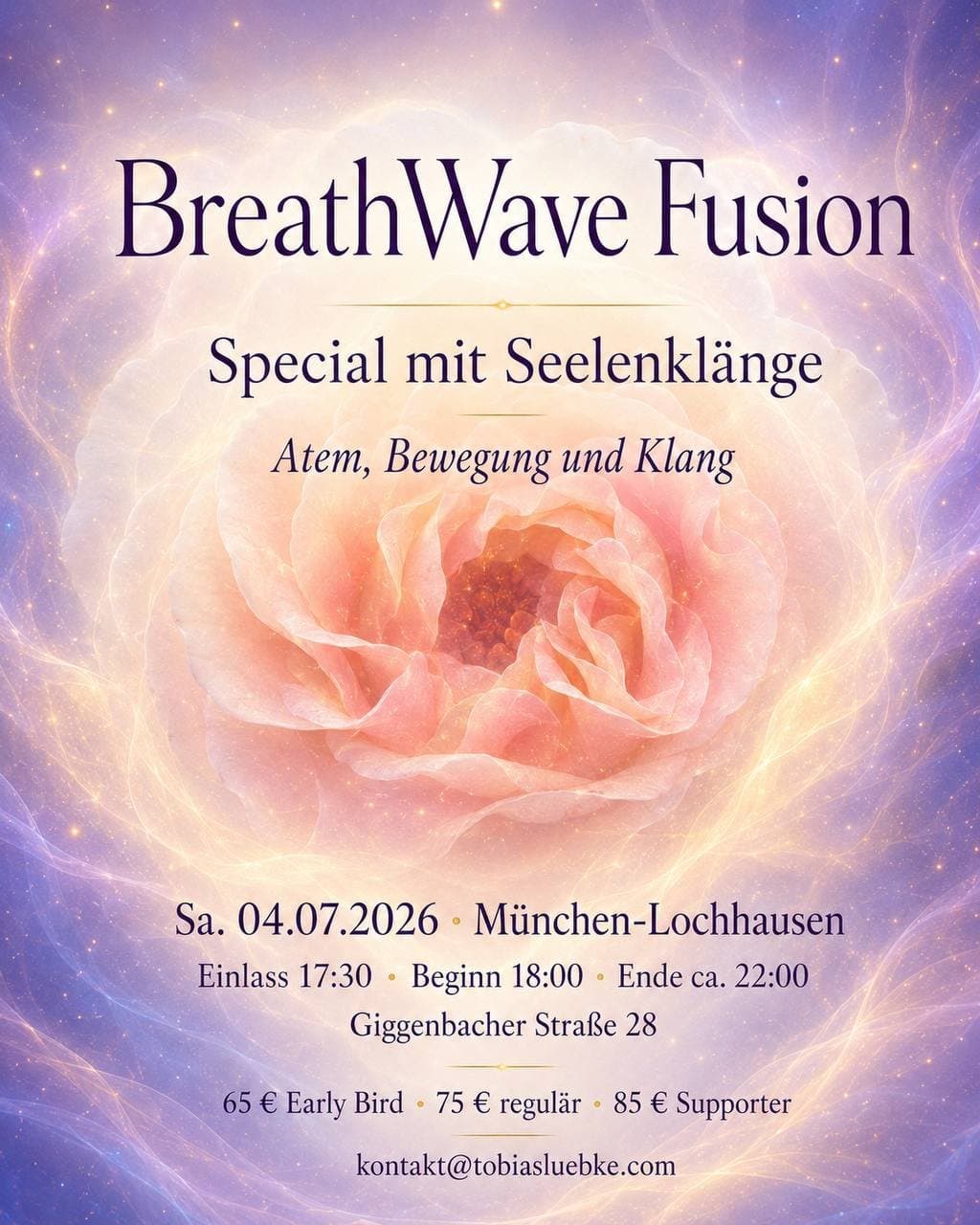 BreathWave Fusion