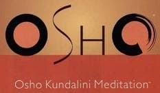 Osho Kundalini Meditation