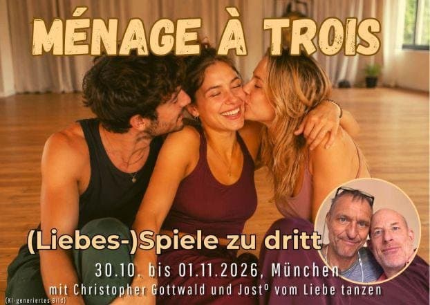 Ménage à Trois