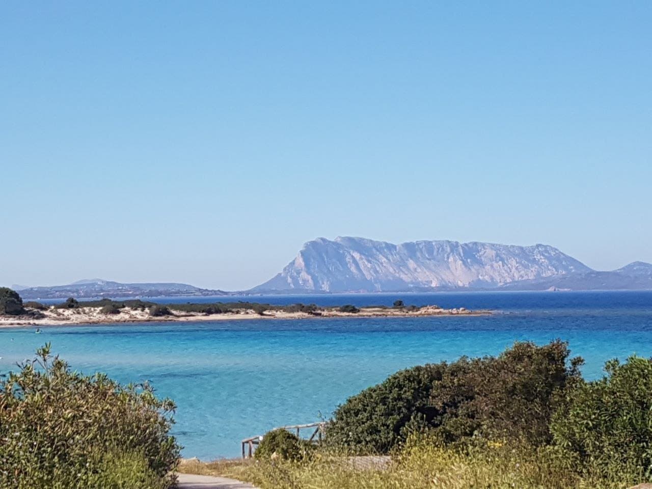 Frauenkraftreise nach Sardinien