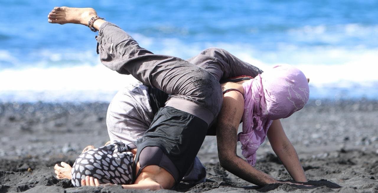 La Palma VNI® Retreat