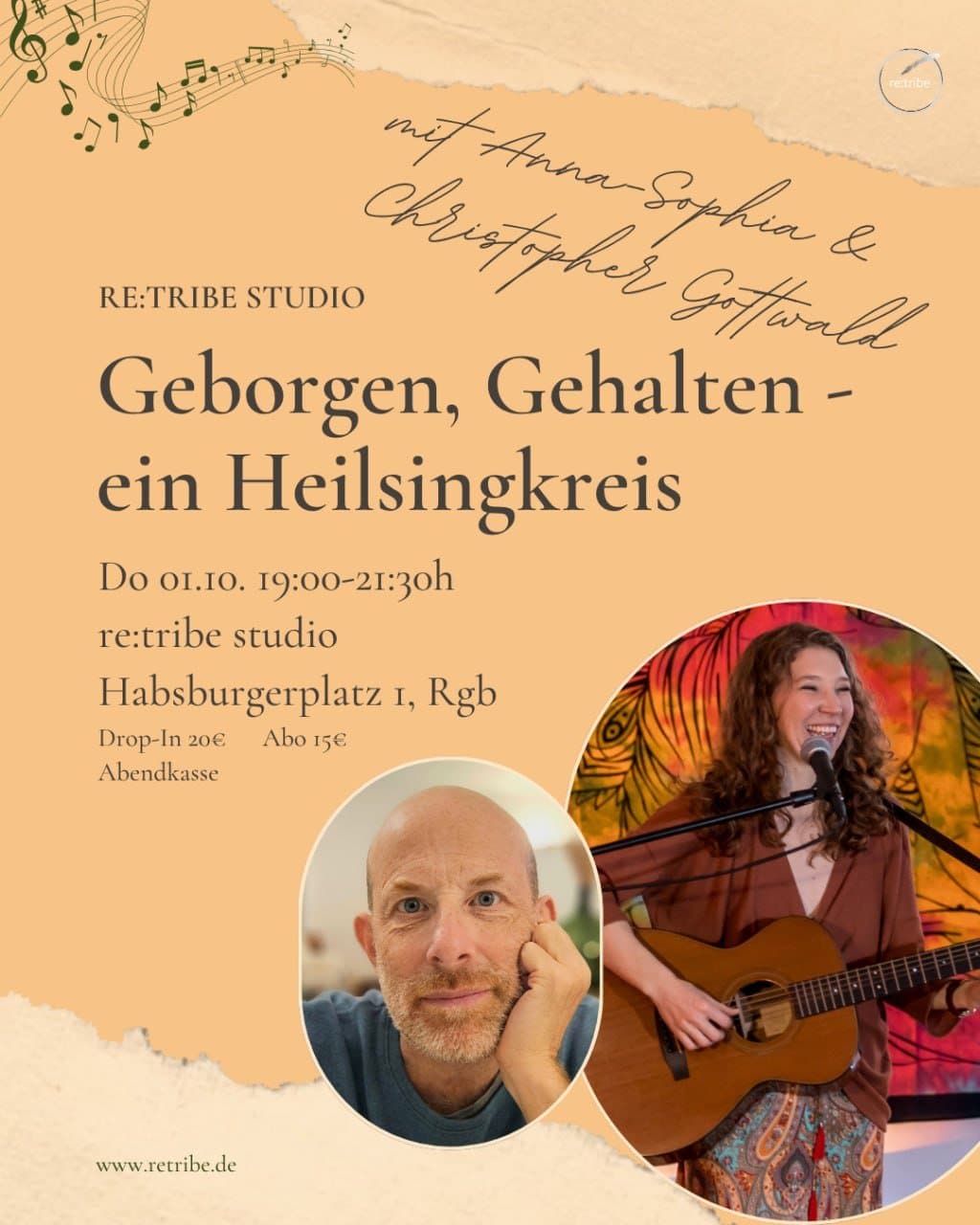 Heil-Singkreis