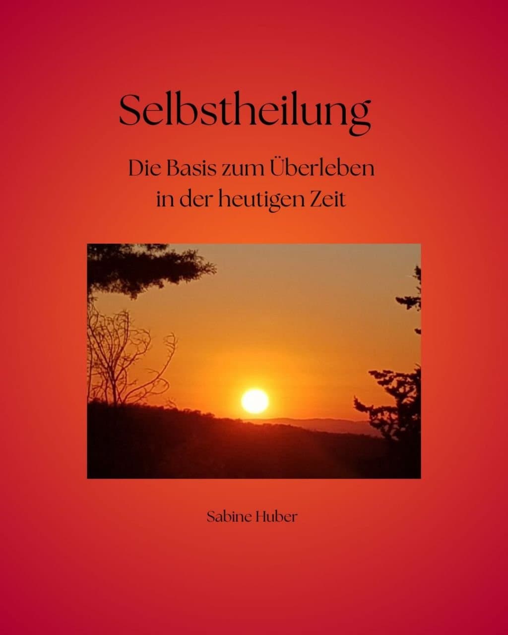 Selbstheilung Schnuppertag
