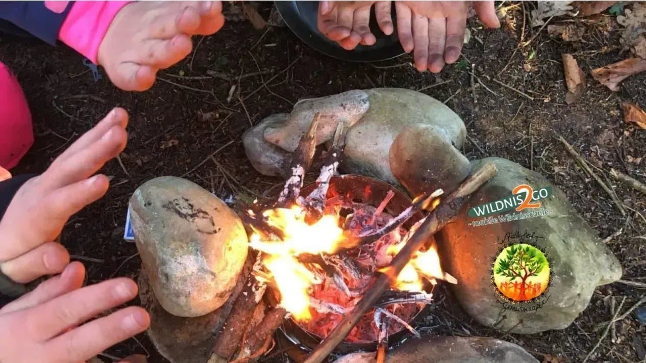 Familiencamp am Riedlhof
