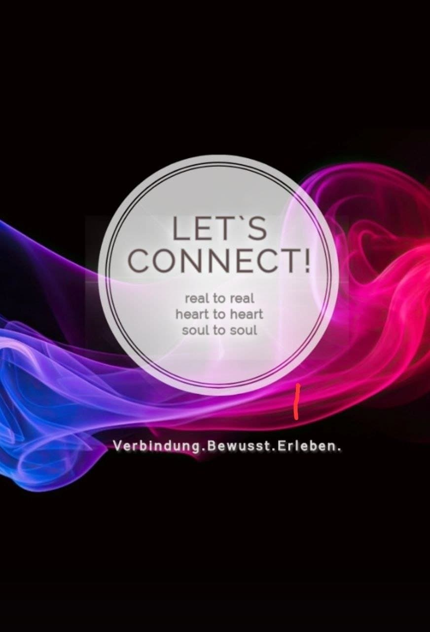 LET'S CONNECT