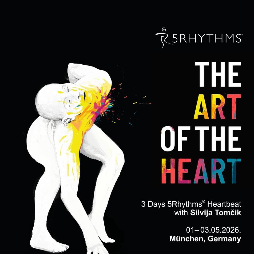 5RHYTHMS Hearbeat Workshop