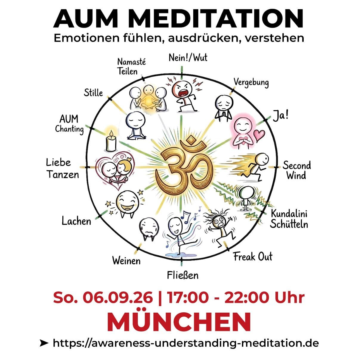 AUM Meditation