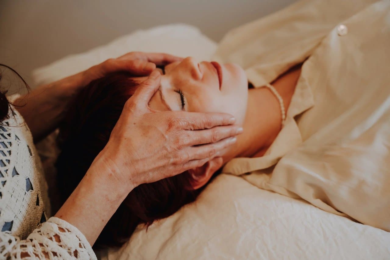 Fortbildung - Vagusregulierende Massage