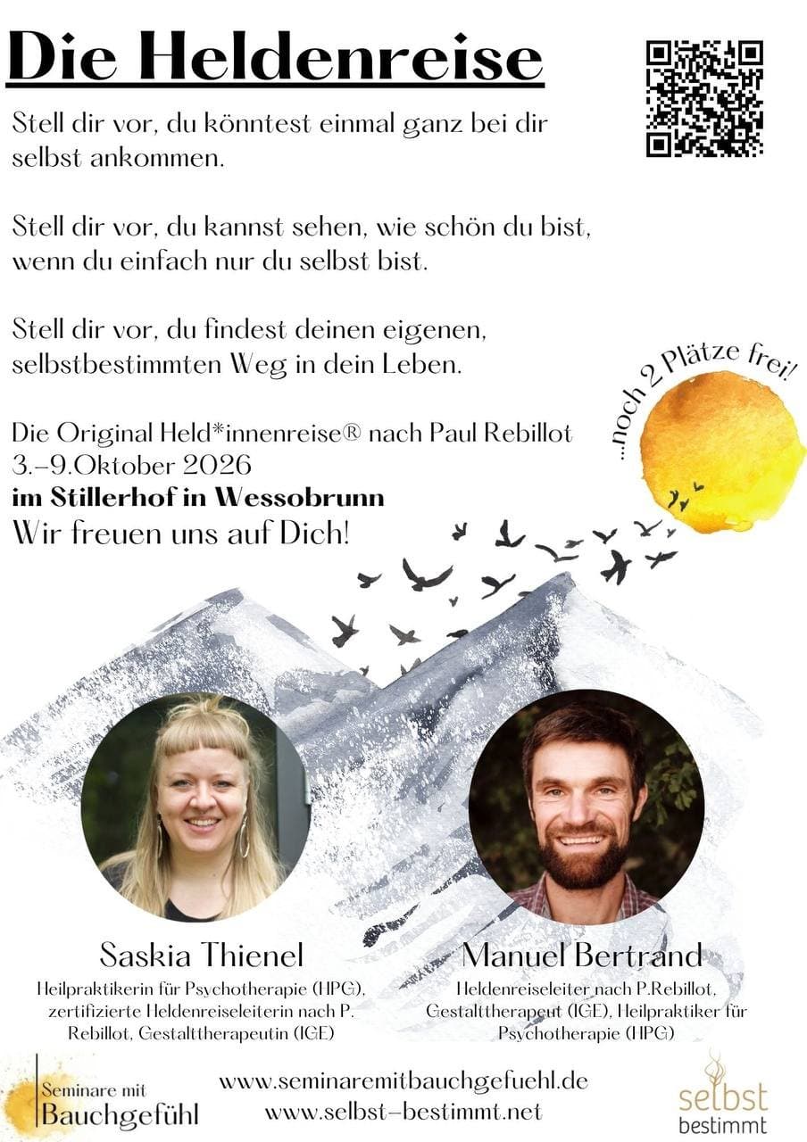 Die Held*innenreise