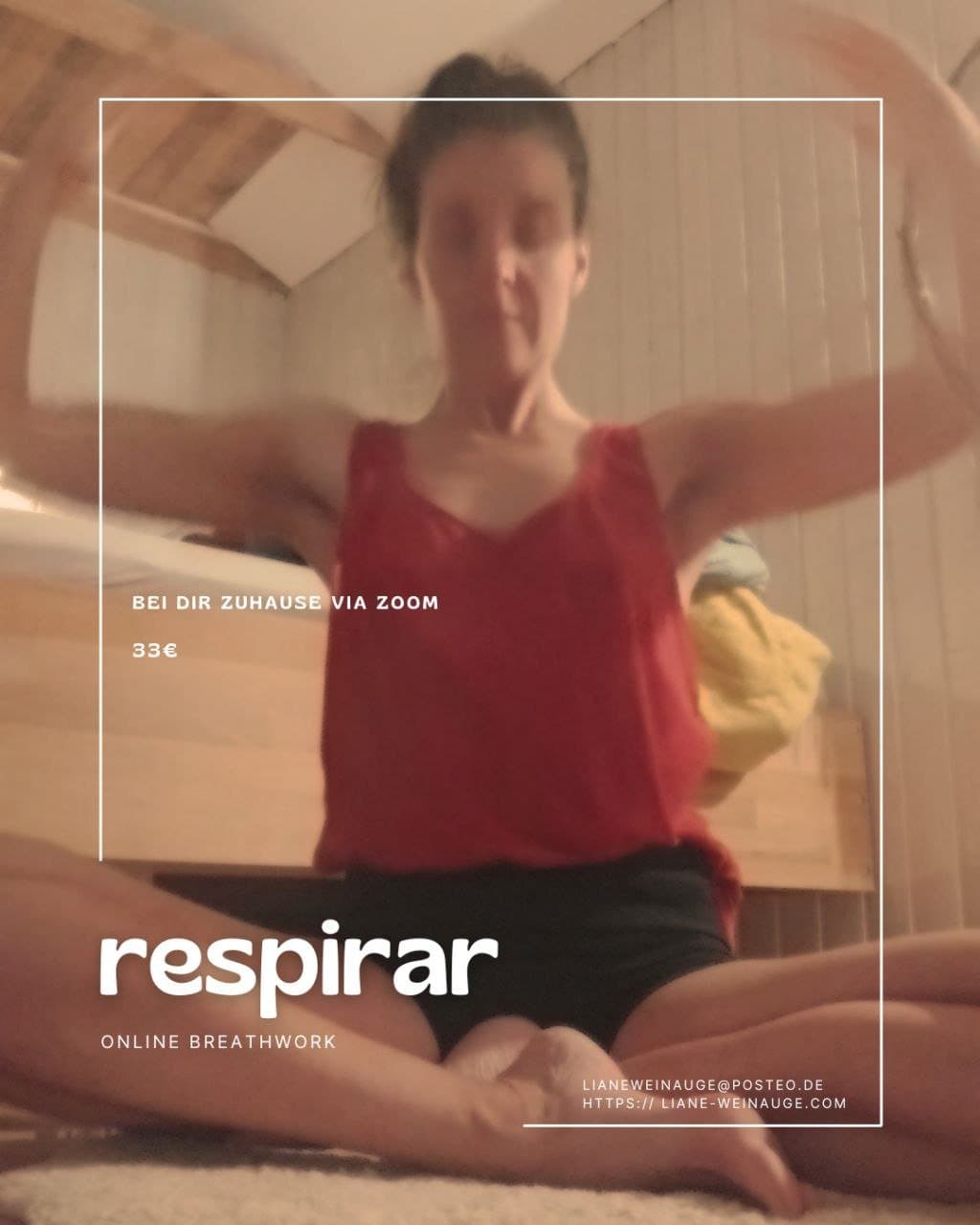 BreathWork Online
