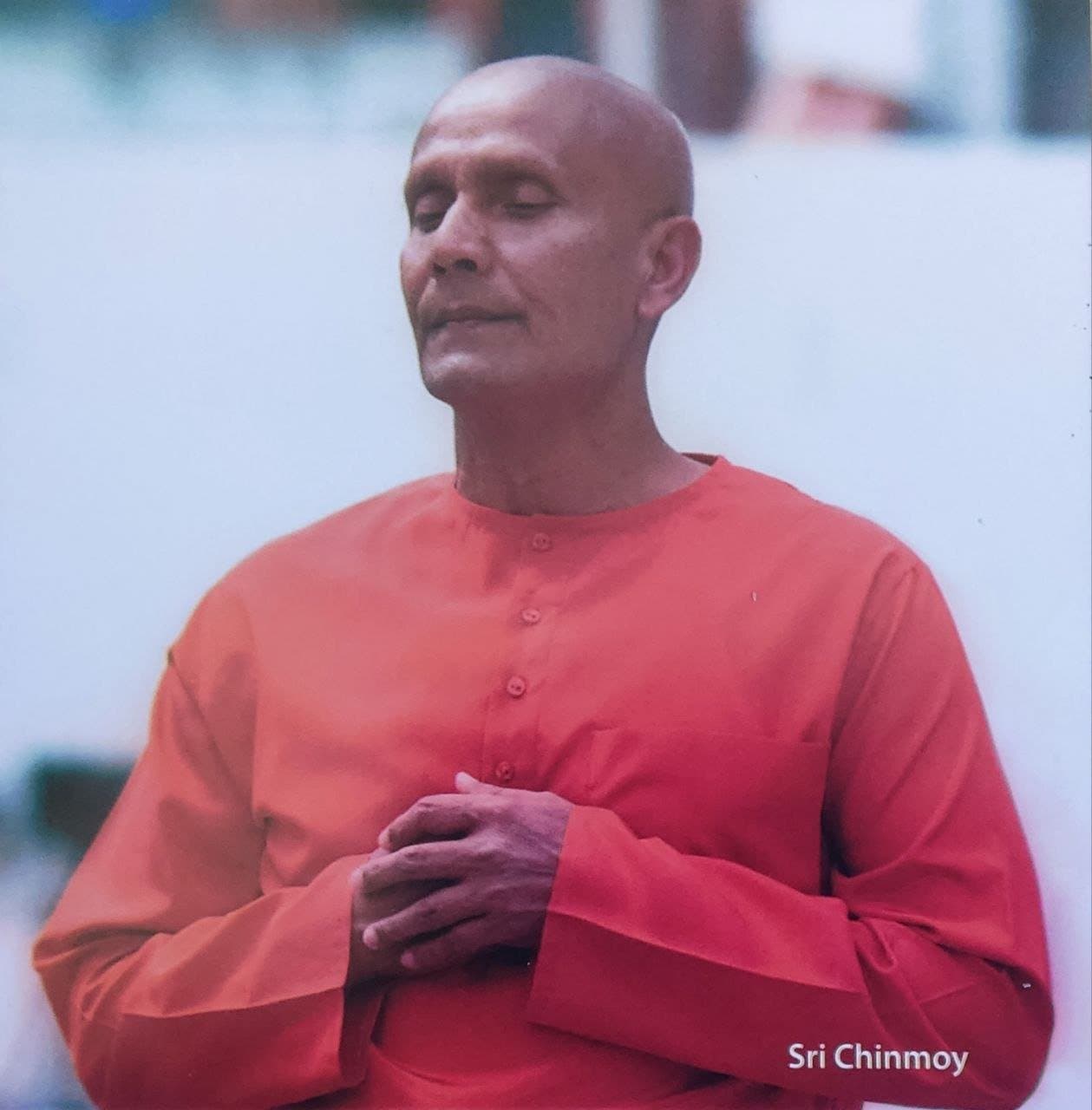 Meditationsabend - Thema: Gesundheit und Meditation
