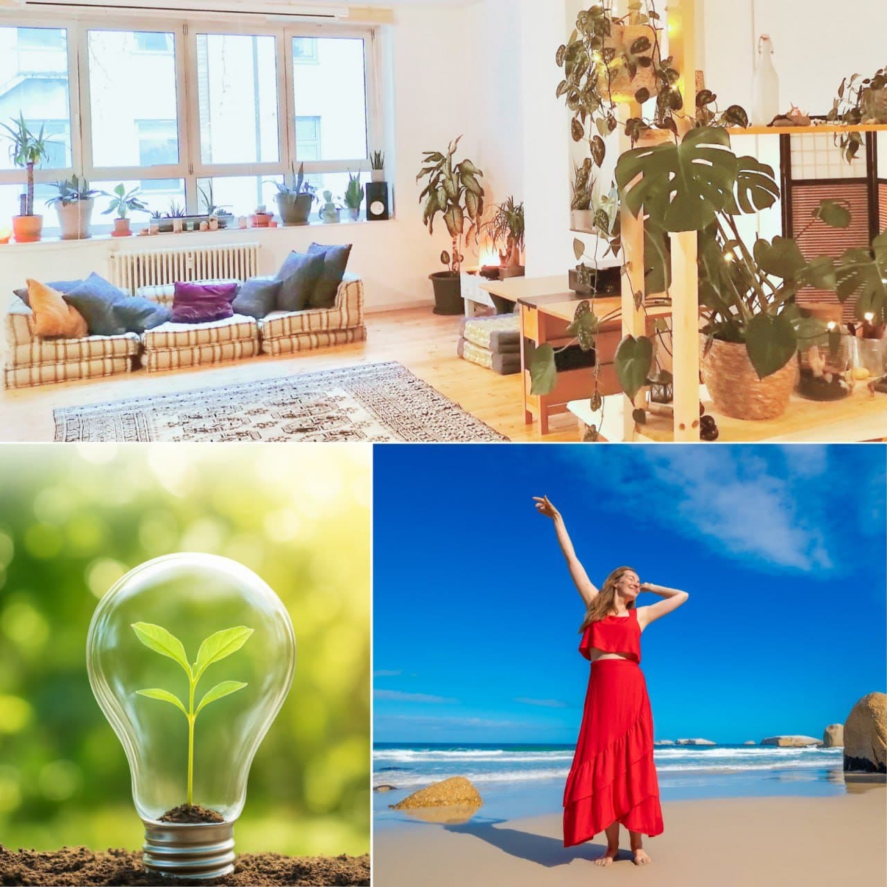 Schluss mit Energieräubern - Live Workshop