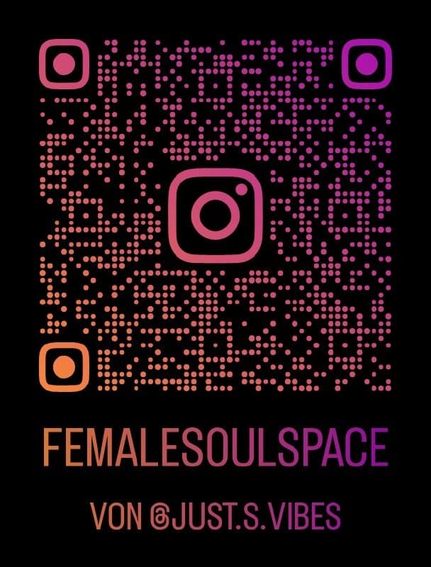 The Female Soul Space