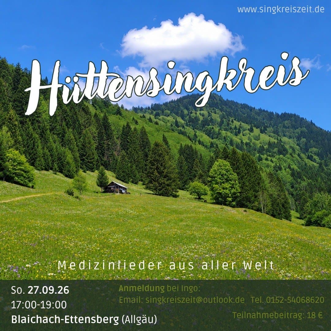 Hüttensingkreis