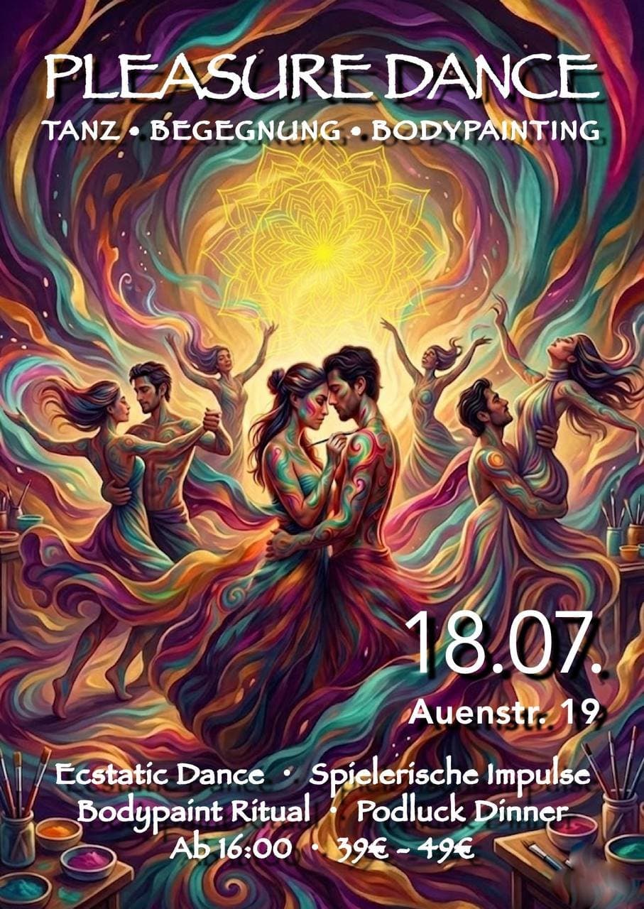 Pleasure Dance