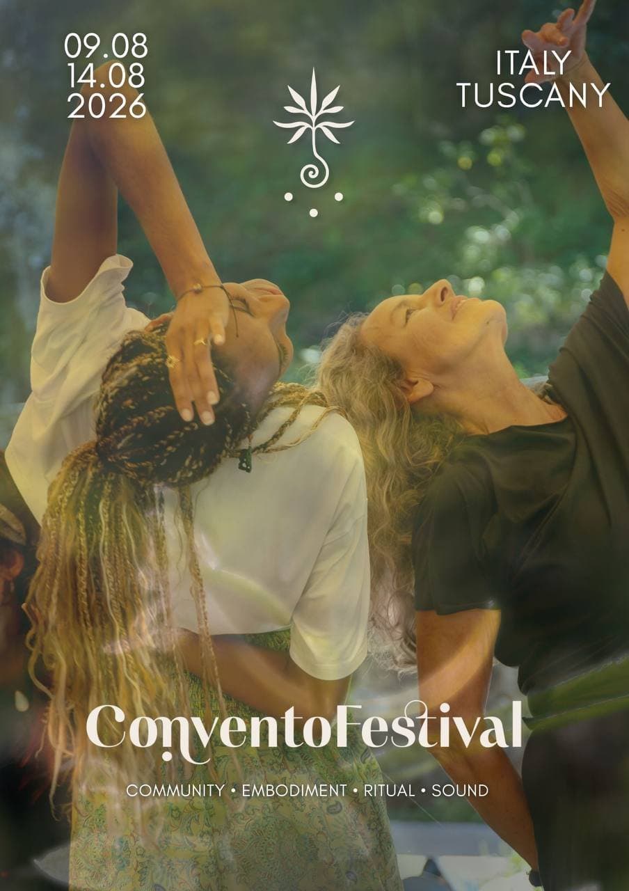 Convento Festival