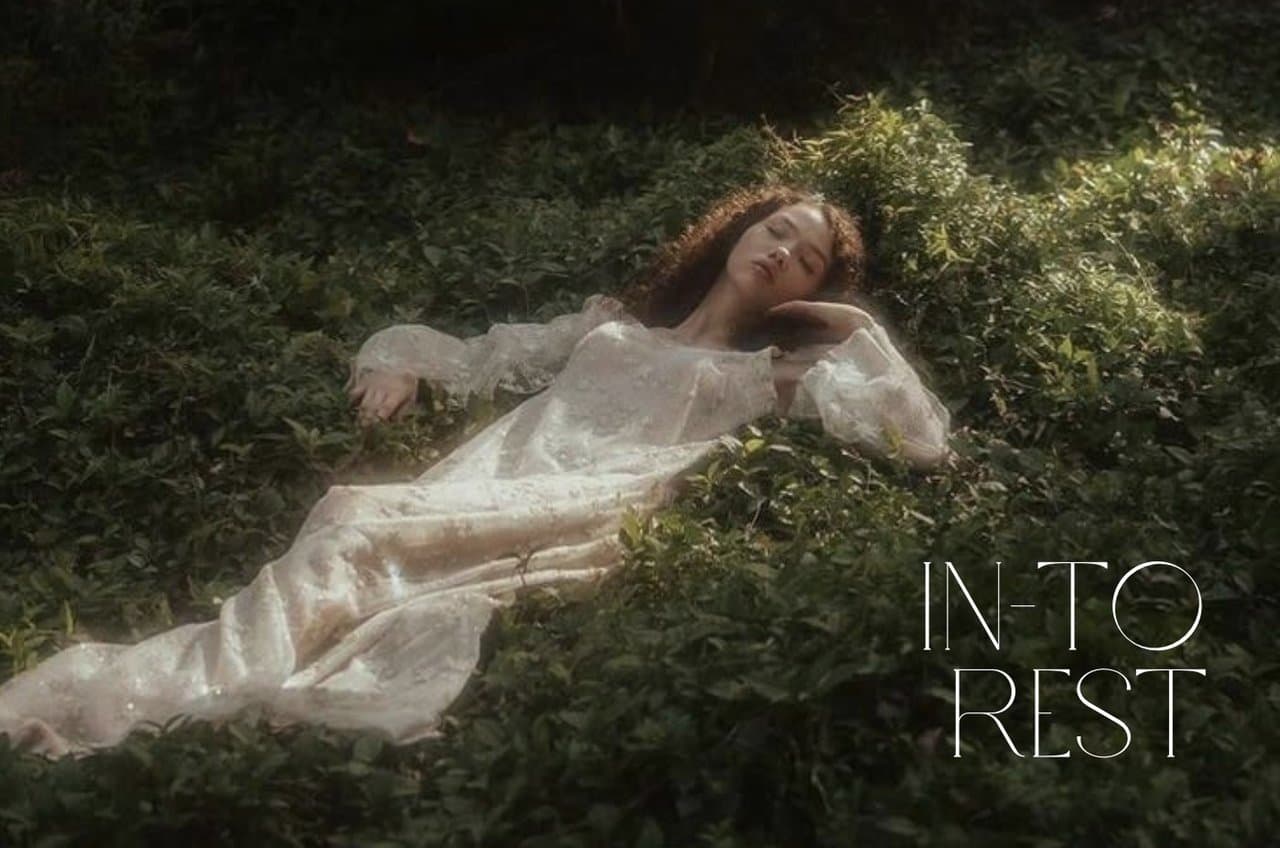 IN-TO REST Retreat
