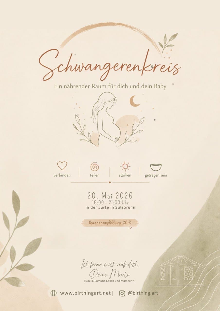 Schwangerenkreis