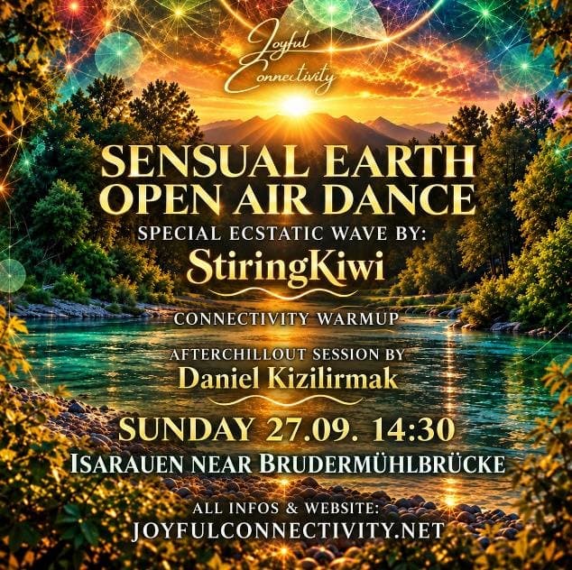 Final Outdoor Dance