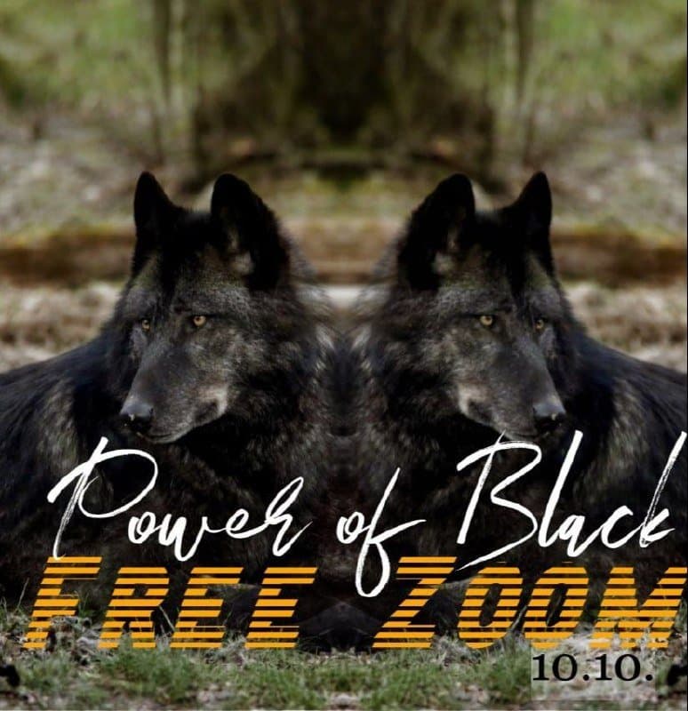 Power of Black