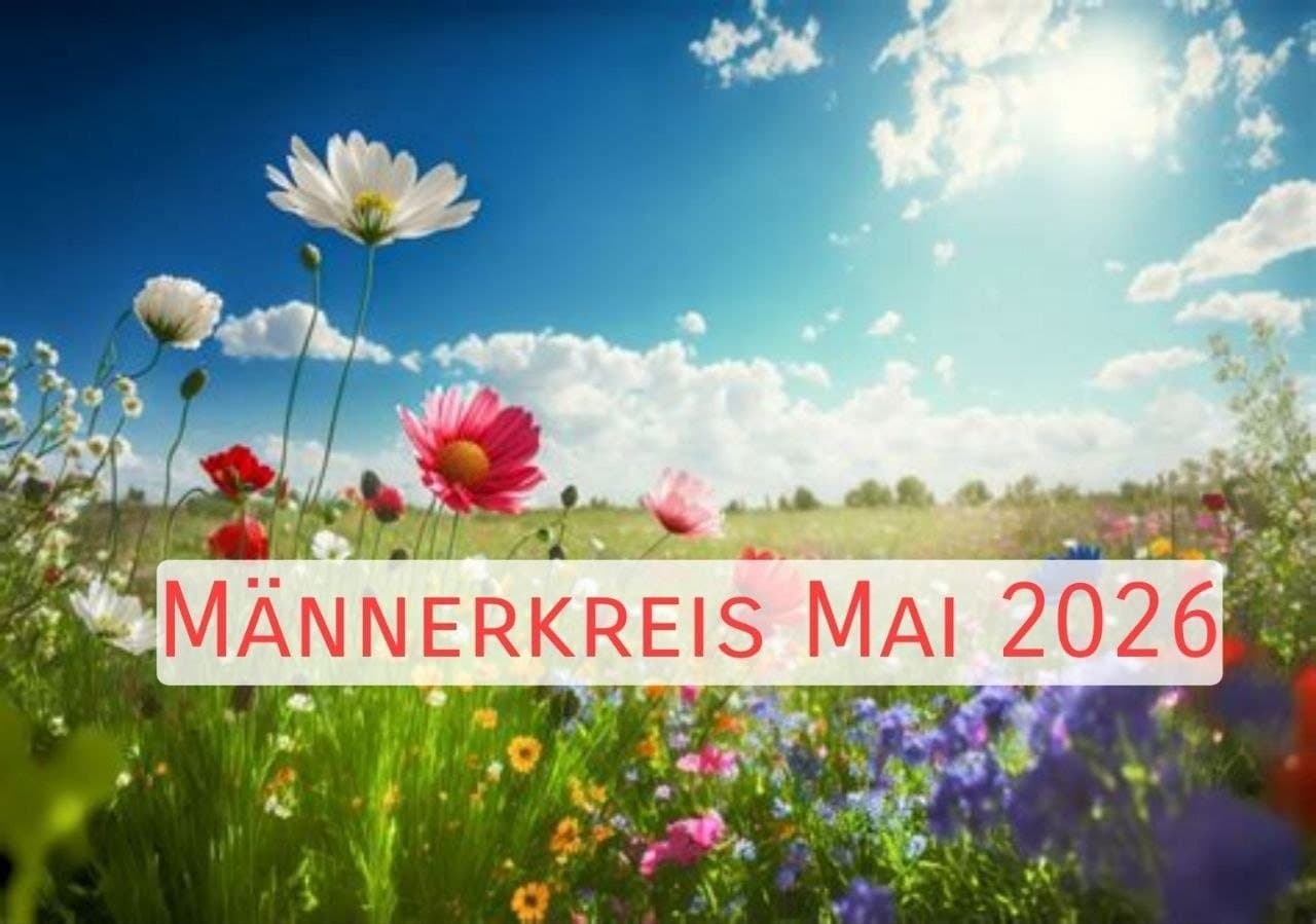 Männerkreis