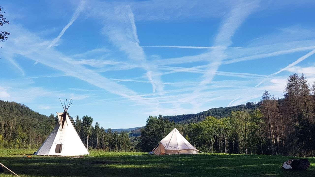 Wildnis Kinder Sommer Camp