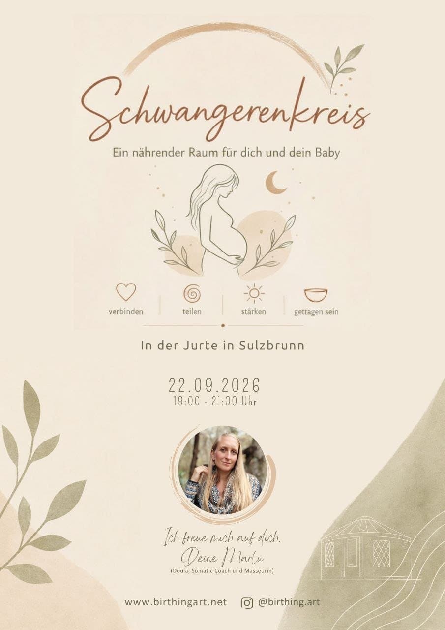 Schwangerenkreis