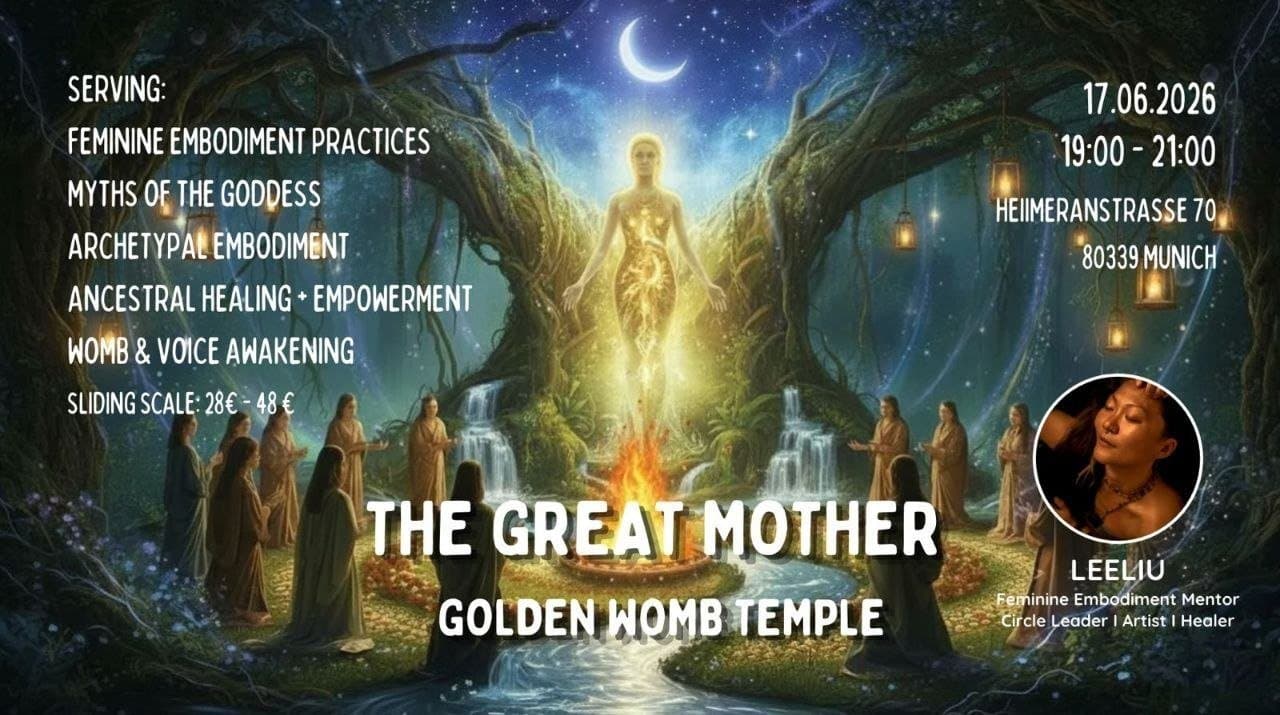 Goddess Circle