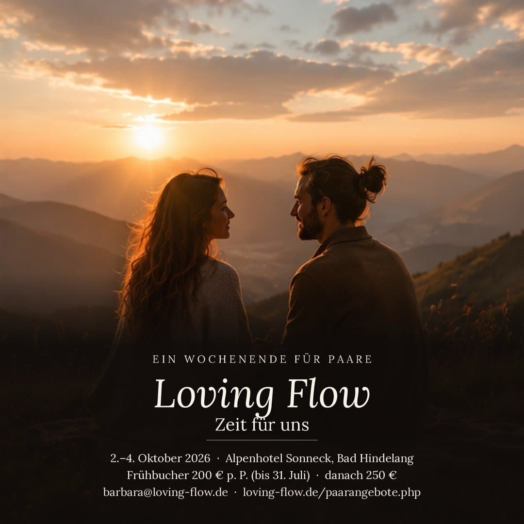 Loving Flow – Zeit für uns