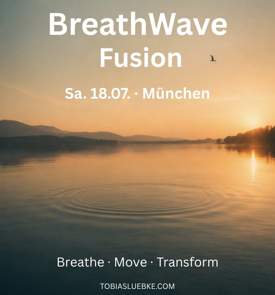 BreathWave Fusion Munich