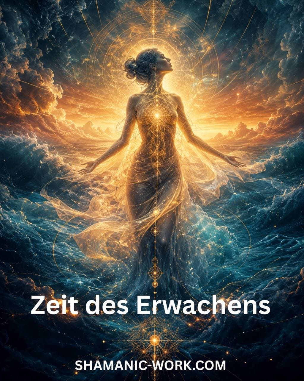 Zeit des Erwachens