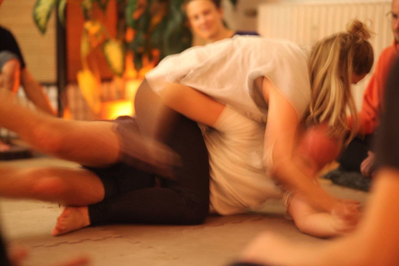 PlayFightGround