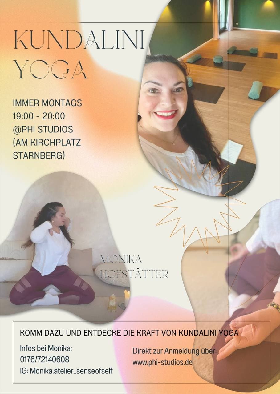 Kundalini Yoga