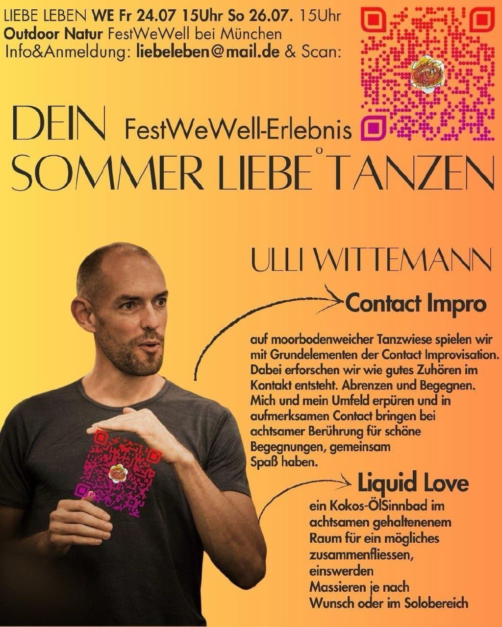 SommerLiebe°tanzen