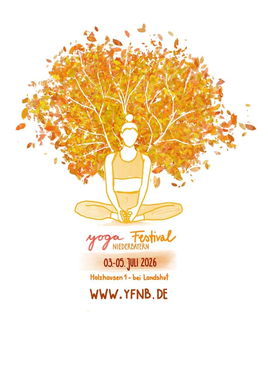 Yogafestival Niederbayern