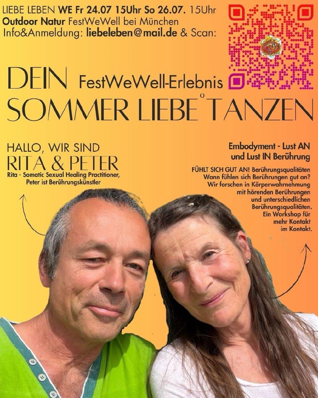 SommerLiebe°tanzen