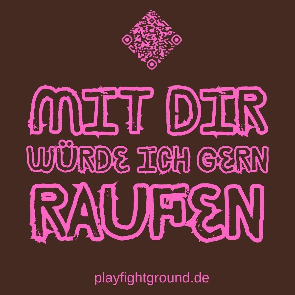 PlayFightGround